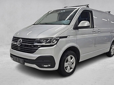 2020 Volkswagen Transporter Tra exc. kort 150 tdi 4m/dsg