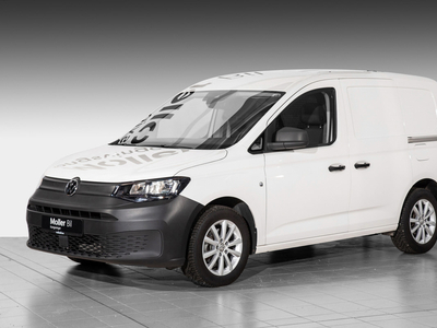 2021 Volkswagen Caddy cargo 75 crd