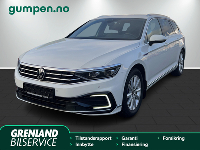 2021 Volkswagen Passat GTE fl gte