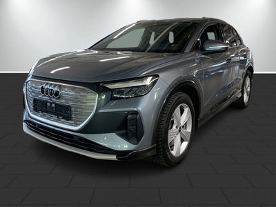 2022 Audi Q4 e-tron 50 quattro