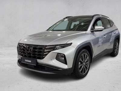 2022 Hyundai Tucson PHEV 4WD Premium