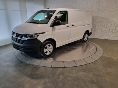 2022 Volkswagen Transporter 150hk K 4MOTION DSG