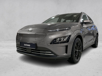2023 Hyundai Kona electric Premium LR