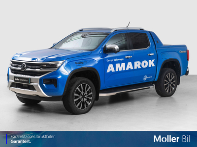 2023 Volkswagen Amarok aventura 240 tdi vare