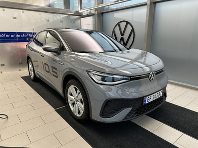 2023 Volkswagen ID.5 Pro 77 kwh 204hk