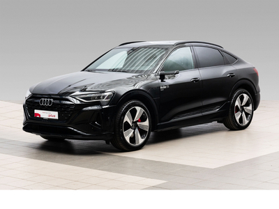 2024 Audi Q8 e-tron Q8 sb e-tron 55 adv plus yco