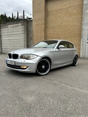 BMW 1-serie 118D 2.0-136 D