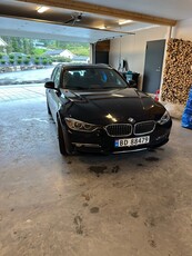 BMW 3-serie 316i Touring