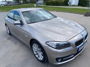 BMW 5-serie 520D XDRIVE 2.0-184 D