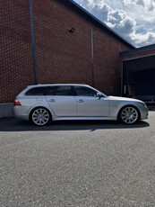 BMW 5-serie 525D 2.5-177 D