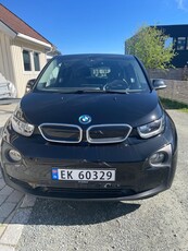 BMW i3 120Ah