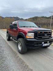 Ford F-serie F-250 7.3-253 D AWD