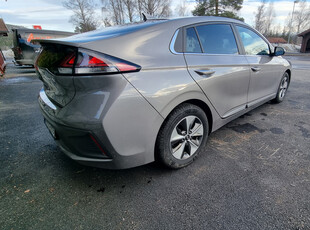 Hyundai IONIQ EV PREMIUM 100KW