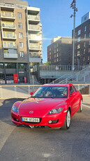 Mazda RX-8 RX-8 1.3-231