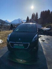 Peugeot 5008 5008 1.6-120 D