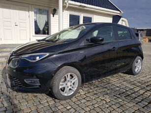 Renault Zoe Z.E. 50 R135