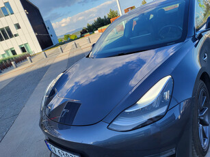 Tesla Model 3 MODEL 3 150KW