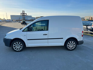 Volkswagen Caddy CADDY 1.4-75