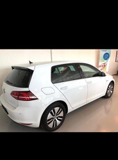 Volkswagen Golf E-GOLF 0KW