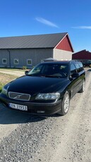 Volvo V70 V70 2.4-163 D