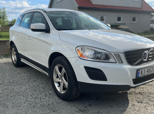 Volvo XC60 2.0-163 D