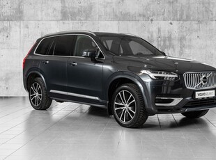 Volvo XC90 Recharge T8 AWD