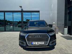 Audi Q7 E-tron 3.0 QUATRO 5-S