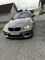 BMW 3-serie 325D 3.0-197 D