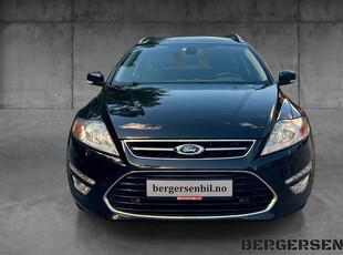 Ford Mondeo | EU & SERVICE | AVTAG.HENGERF | P.SEN F&B | C.CONTR |