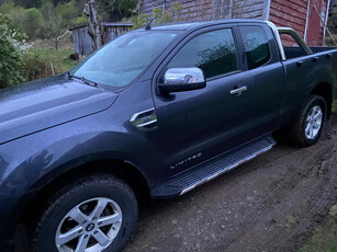 Ford Ranger RANGER 3.2-200 D AWD