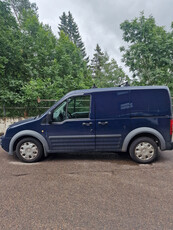 Ford Transit Connect TRANSIT CONNECT 1.8-110 D