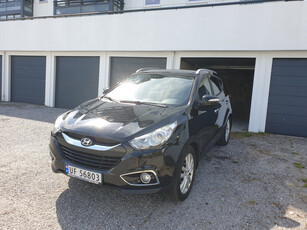 Hyundai ix35 IX35 2.0-136 D 4WD Premium