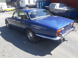 Jaguar XJ XJ6-SERIE I 2.8-179