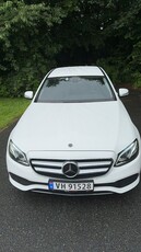 Mercedes-Benz E-Klasse E 350 E 2.0-211