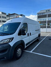 Peugeot Boxer BOXER 2.2-131 D