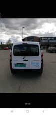 Renault Kangoo Electric KANGOO Z.E. 0KW