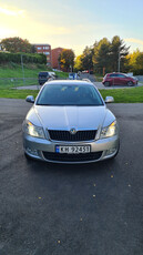 Skoda Octavia OCTAVIA 1.6-105 D 4X4