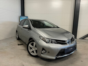 Toyota Auris 1,8-Hybrid R-Kamera/ Navi/ Keyless/ DAB+