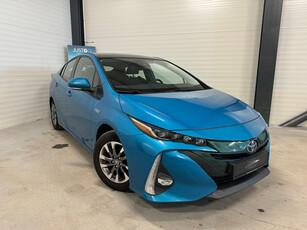 Toyota Prius 1,8 Plug-in VVT-i Solar PHV Navi/ ACC/ R-Kamera/ DAB+