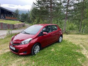 Toyota Yaris YARIS 1.3-99