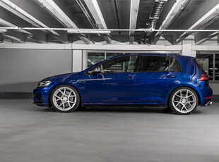 Volkswagen Golf GOLF R 2.0-310 4MOTION