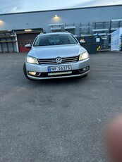 Volkswagen Passat PASSAT 1.6-105 D