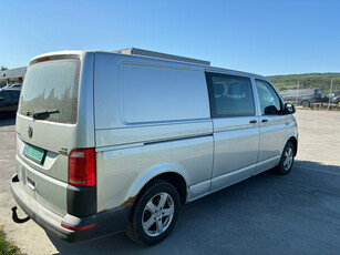 Volkswagen Transporter 2,0 TDI 150hk Lang 4Motion