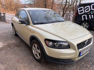 Volvo C30 1.6-109 D