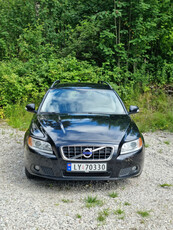 Volvo V70 V70 1.6-109 D