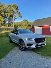 Volvo XC60 T8 AWD Polestar Engineered, topputstyrt!