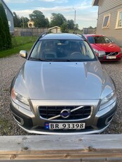 Volvo XC70 XC70 2.4-163 D AWD