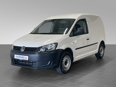 2012 Volkswagen Caddy 75 cr vare