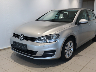 2013 Volkswagen Golf 1,2 TSI 85hk Trendline