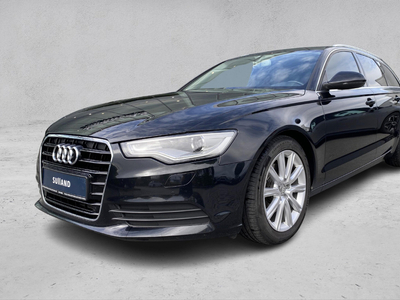 2014 Audi A6 Avant 2,0 TDI 163hk multitronic